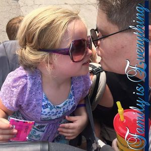 Meet your Posher, Stacey